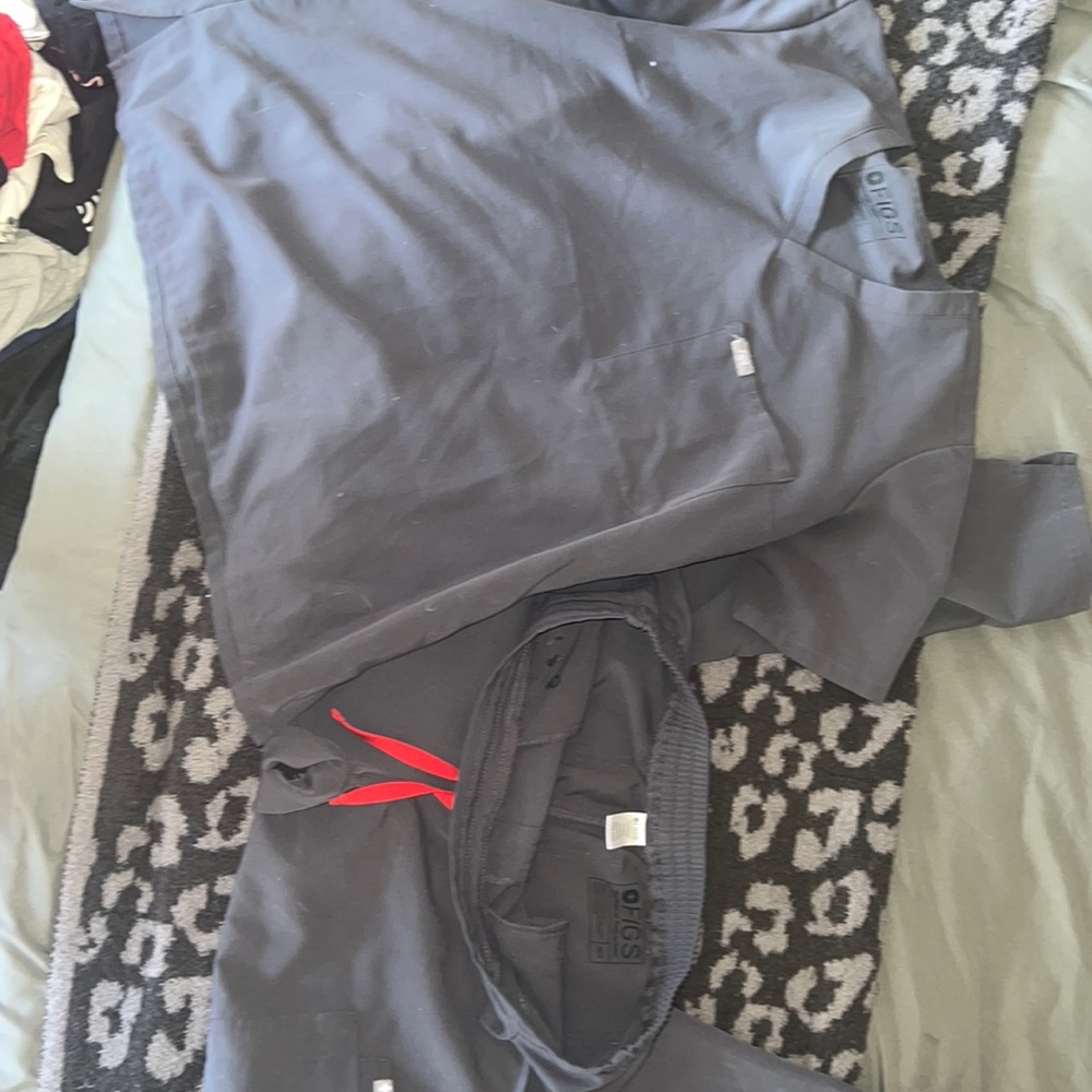 Wanted a different grey